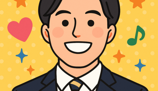 南波雅俊 結婚相手は誰？独身理由と理想像を徹底解説